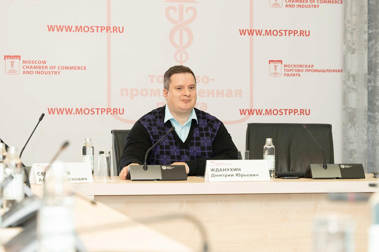 «Долговые» эксперты МТПП: профессионализм против «инфоцыганства»