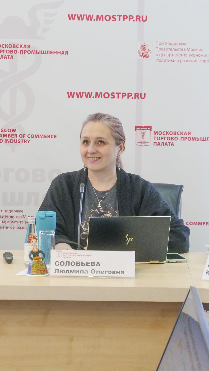 На площадке МТПП представлены отечественные методики лечения и реабилитации детей с ДЦП 