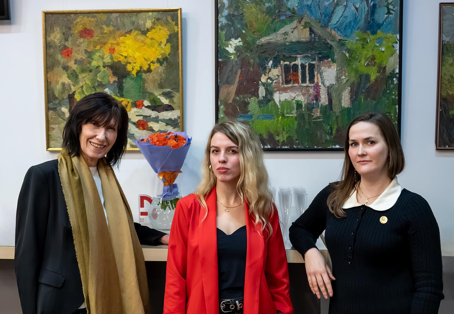 Цветущая сложность и индустриальная поэзия