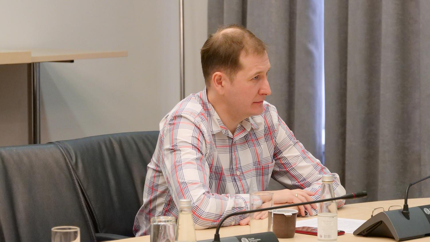 При МТПП создан общественный Совет по поддержке социальных проектов МСБ 