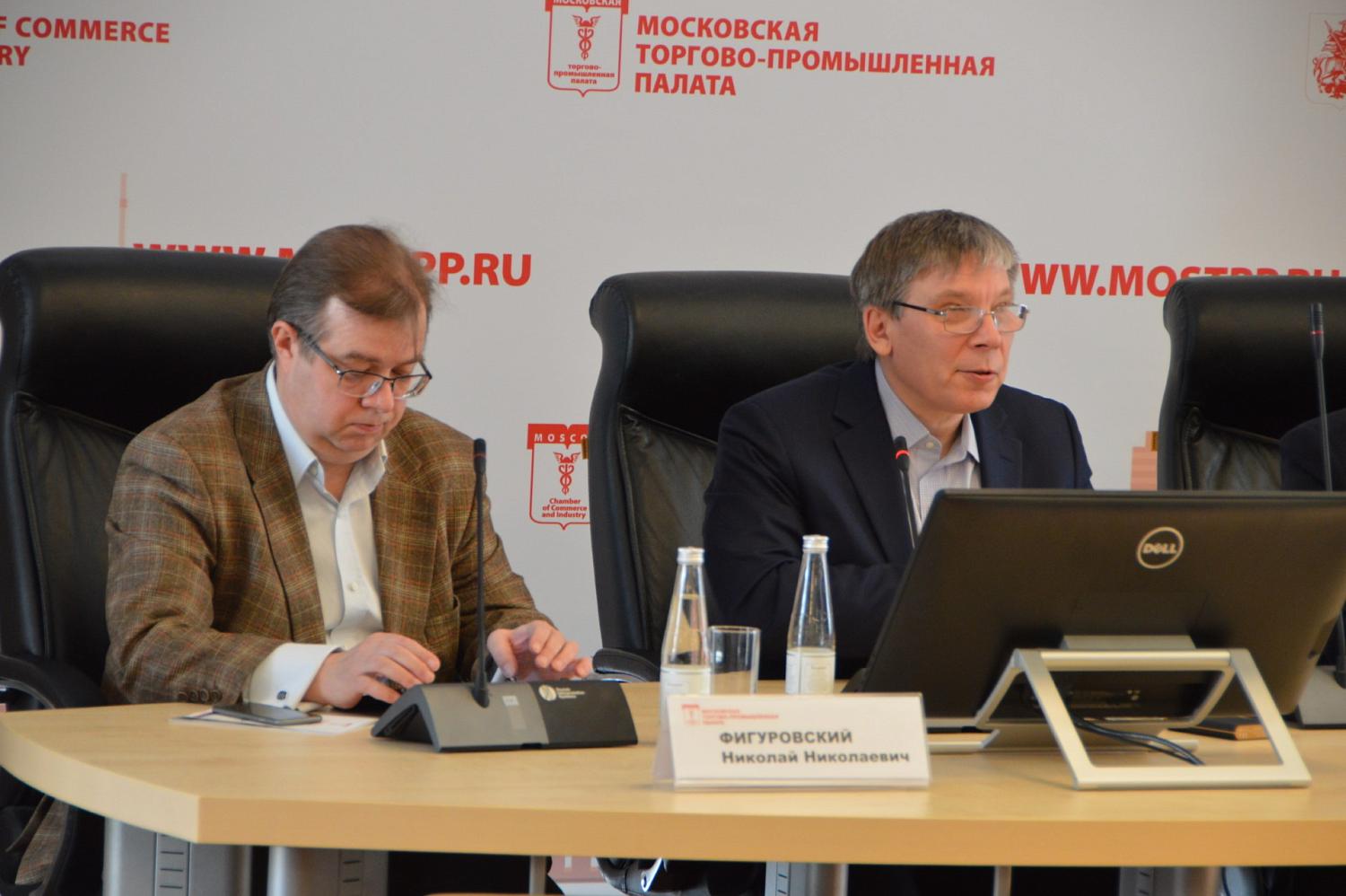 Предприниматели ЮЗАО могут найти нишу в развитии сферы бытовых услуг