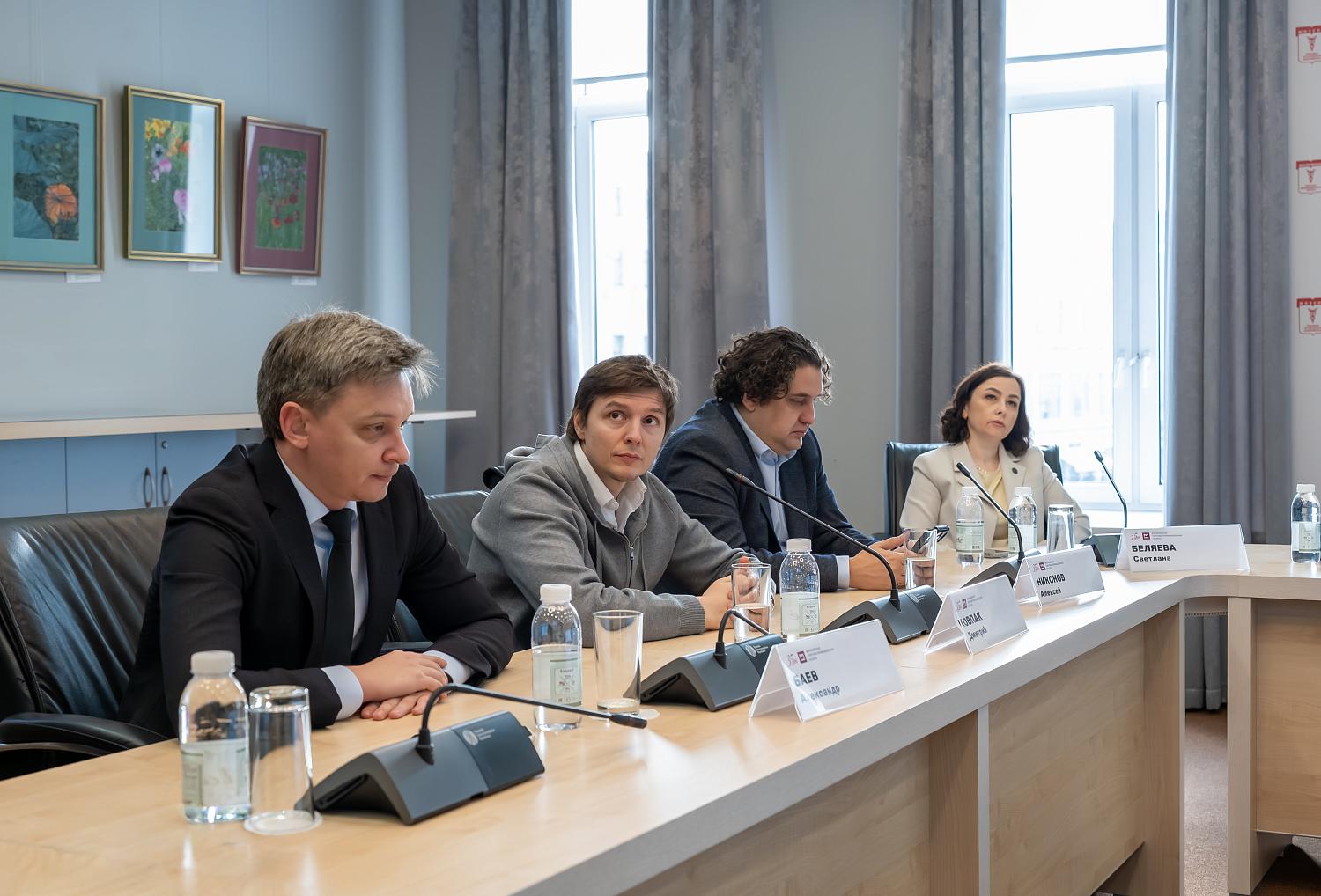 «Обеление» импорта и экономика платформ: в МТПП обсудили поставки из Китая