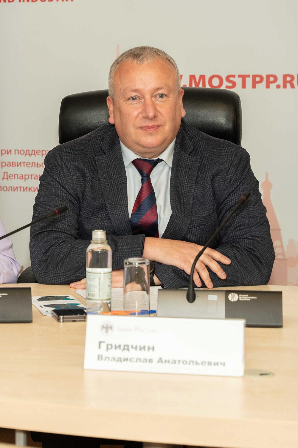 Диалог МТПП и предпринимателей: время возможностей 