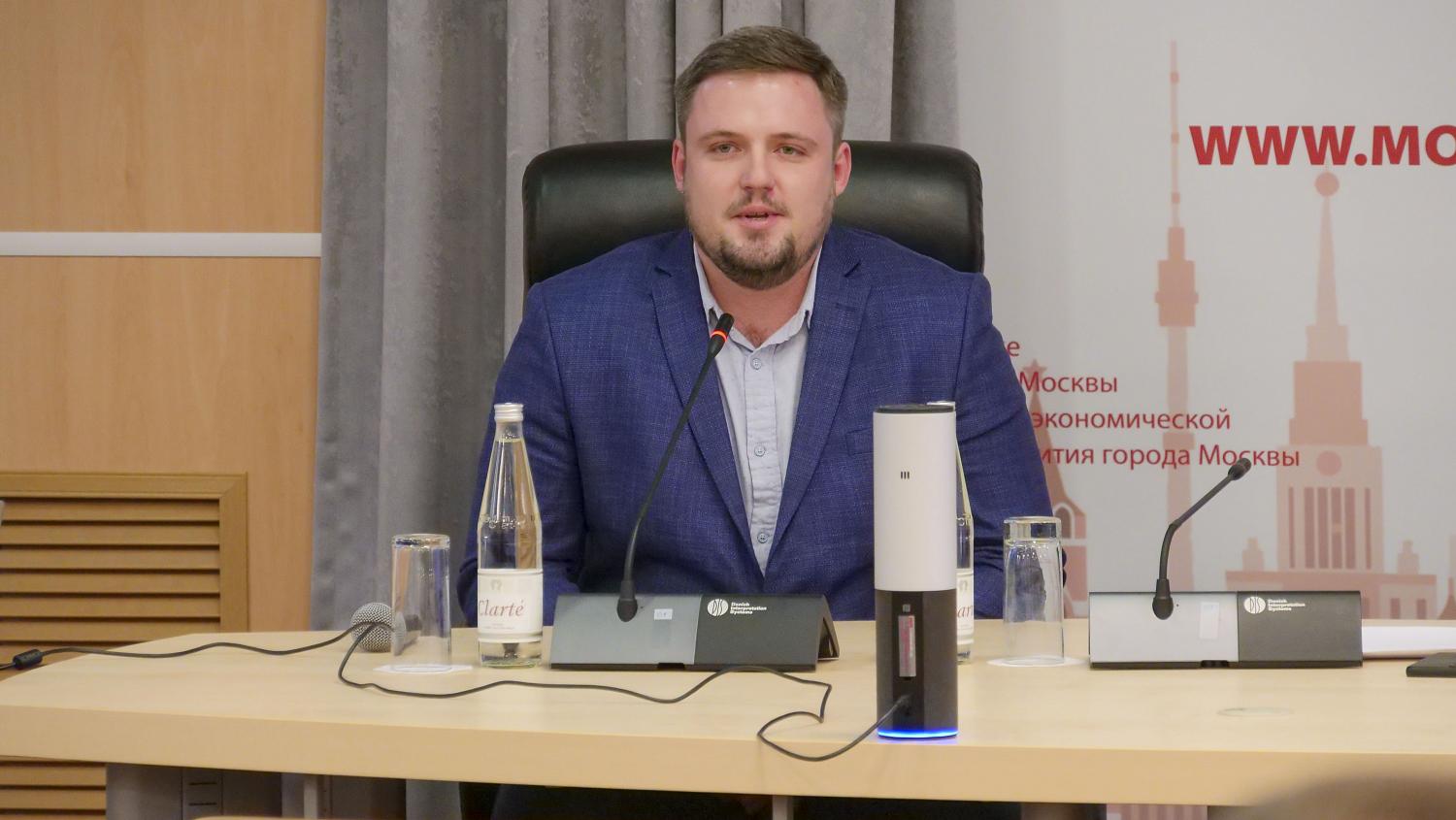 В МТПП прошли II Форум межрегионального сотрудничества и вручение Премии «Земляк года»