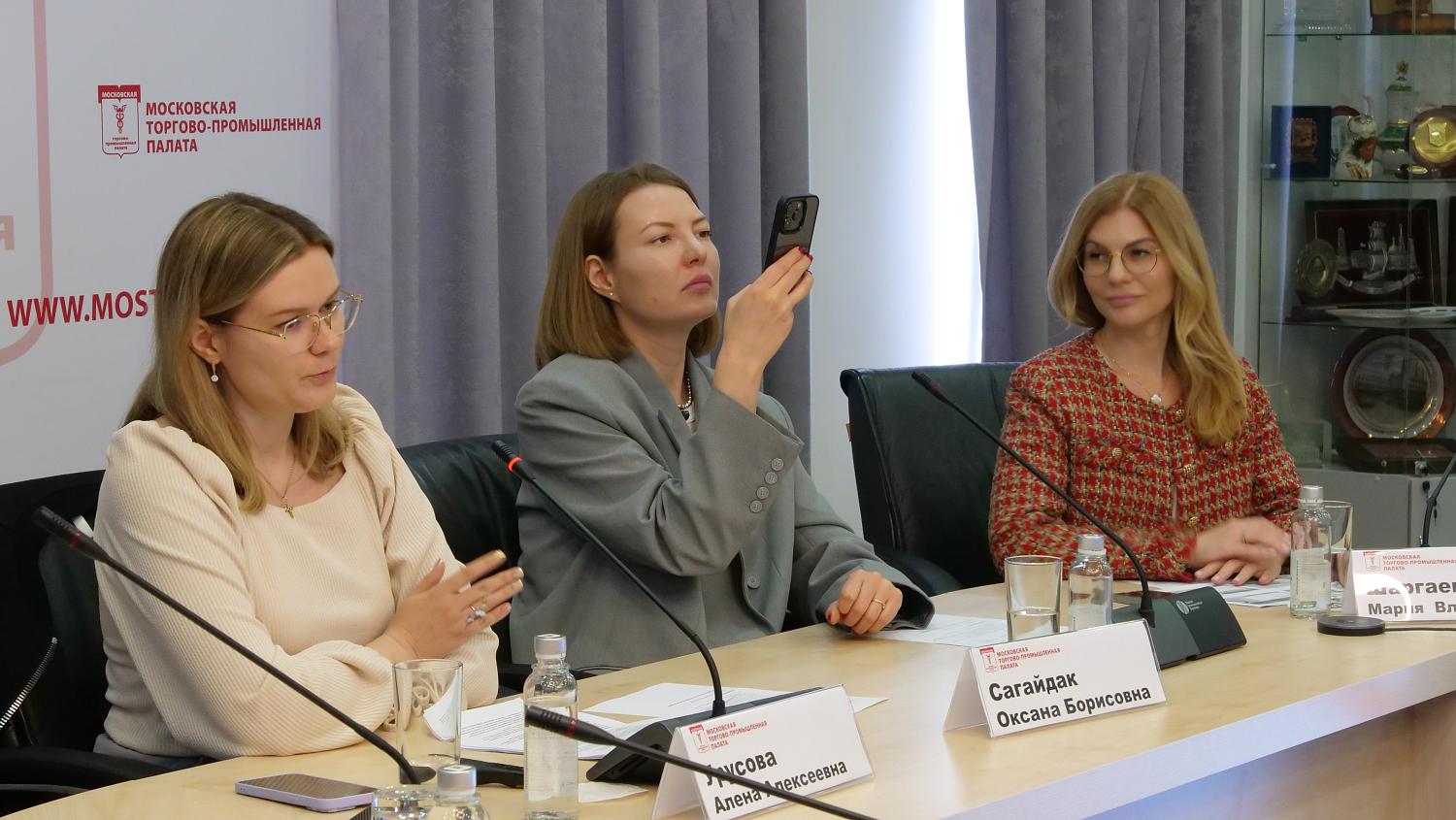 Успешный бизнес создают здоровые работники