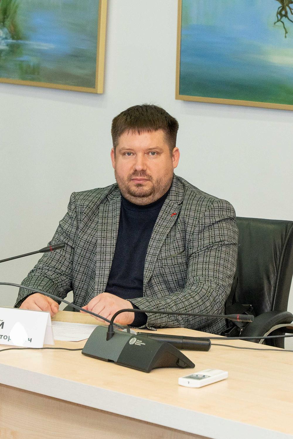 Эксперты обсудили проблемы благоустройства и озеленения столицы