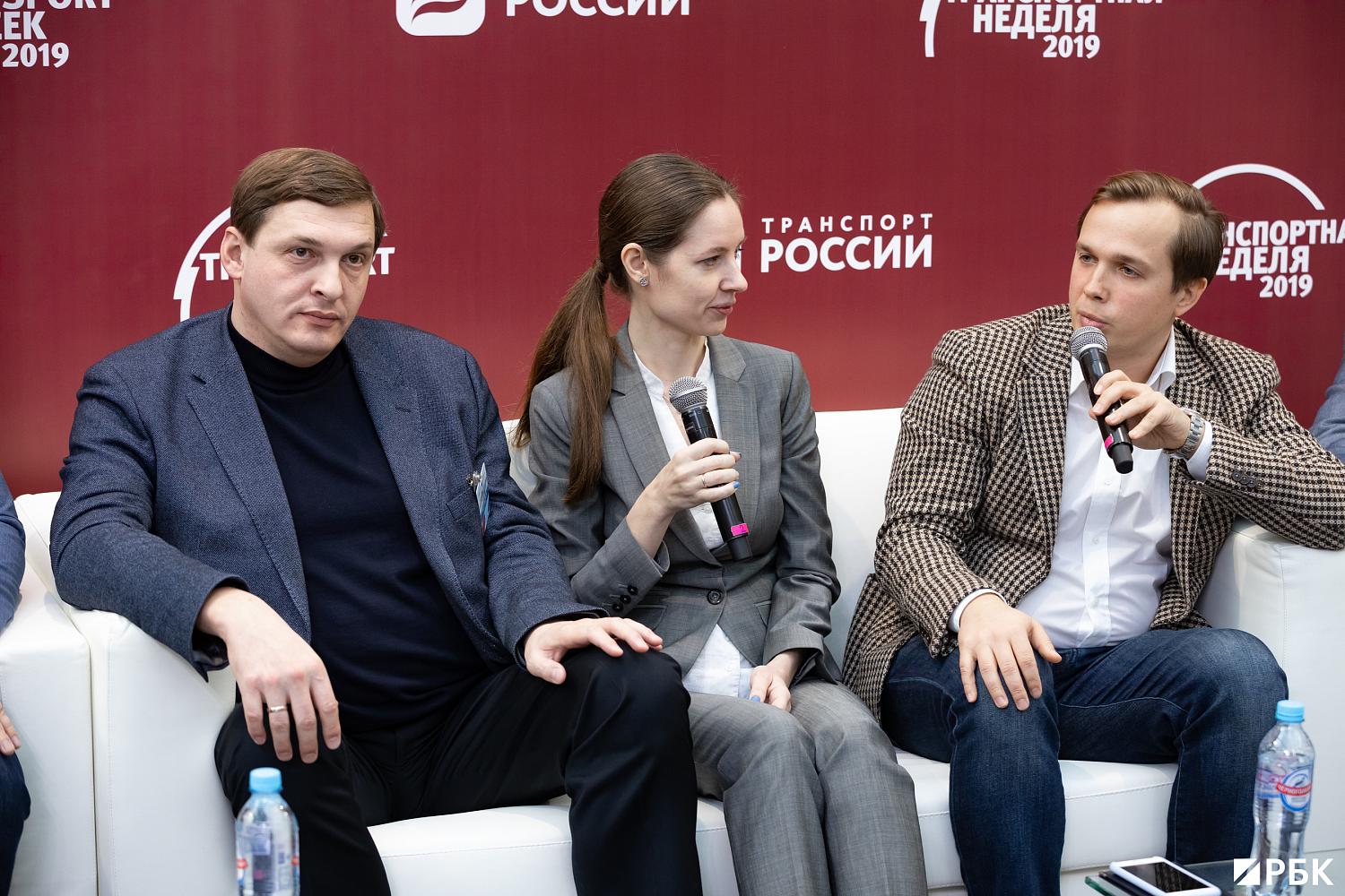 Столичный транспорт переживает цифровую революцию