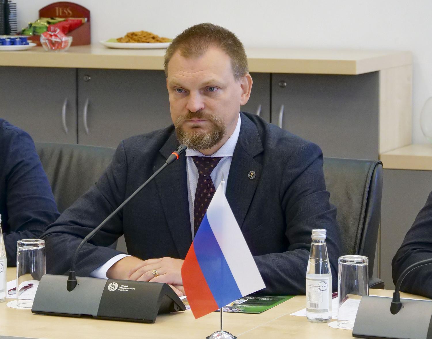 Иранский бизнес готов поставлять в Россию текстиль, обувь и одежду 