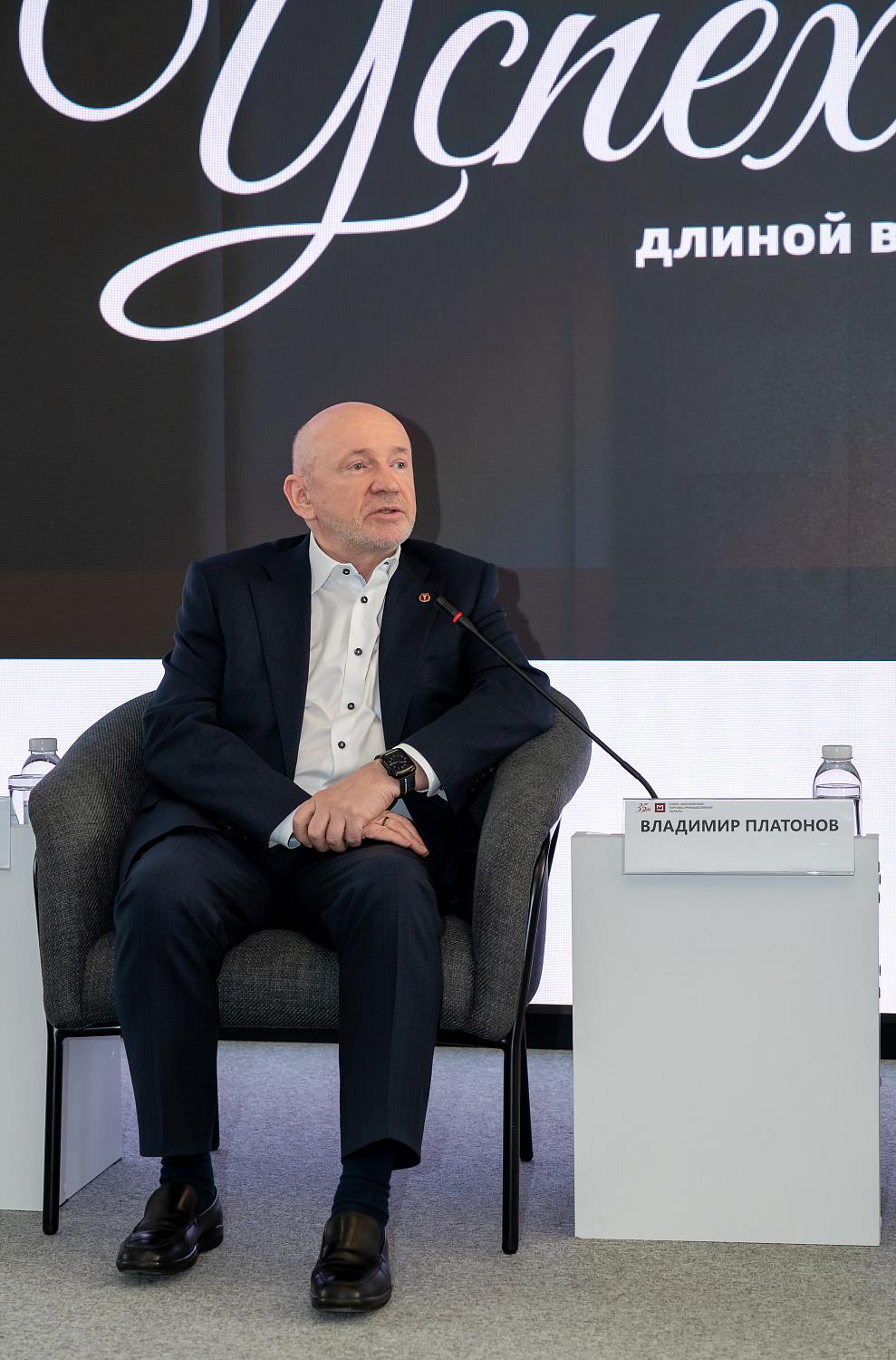 МТПП помогает креативным предпринимателям ориентироваться в мерах поддержки