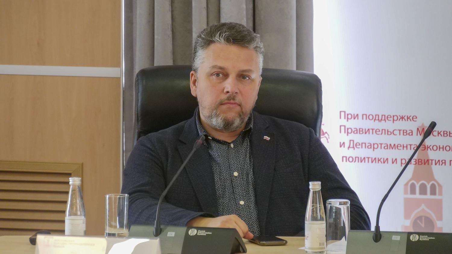 В МТПП началась подготовка к проведению выставки «Интерполитех - 2023» и 10-го Форума НСБ России