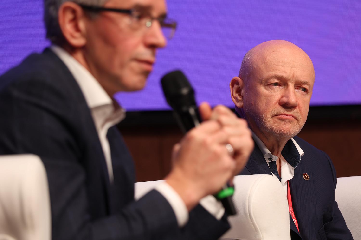 Руководители МТПП представили возможности Палаты на встрече с московскими экспортерами