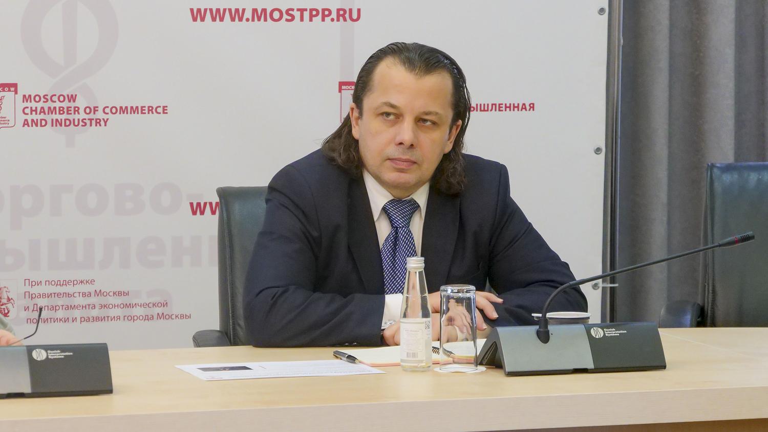 Предпринимателям рассказали о способах защиты от утечек персональных данных и минимизации рисков киберинцидентов