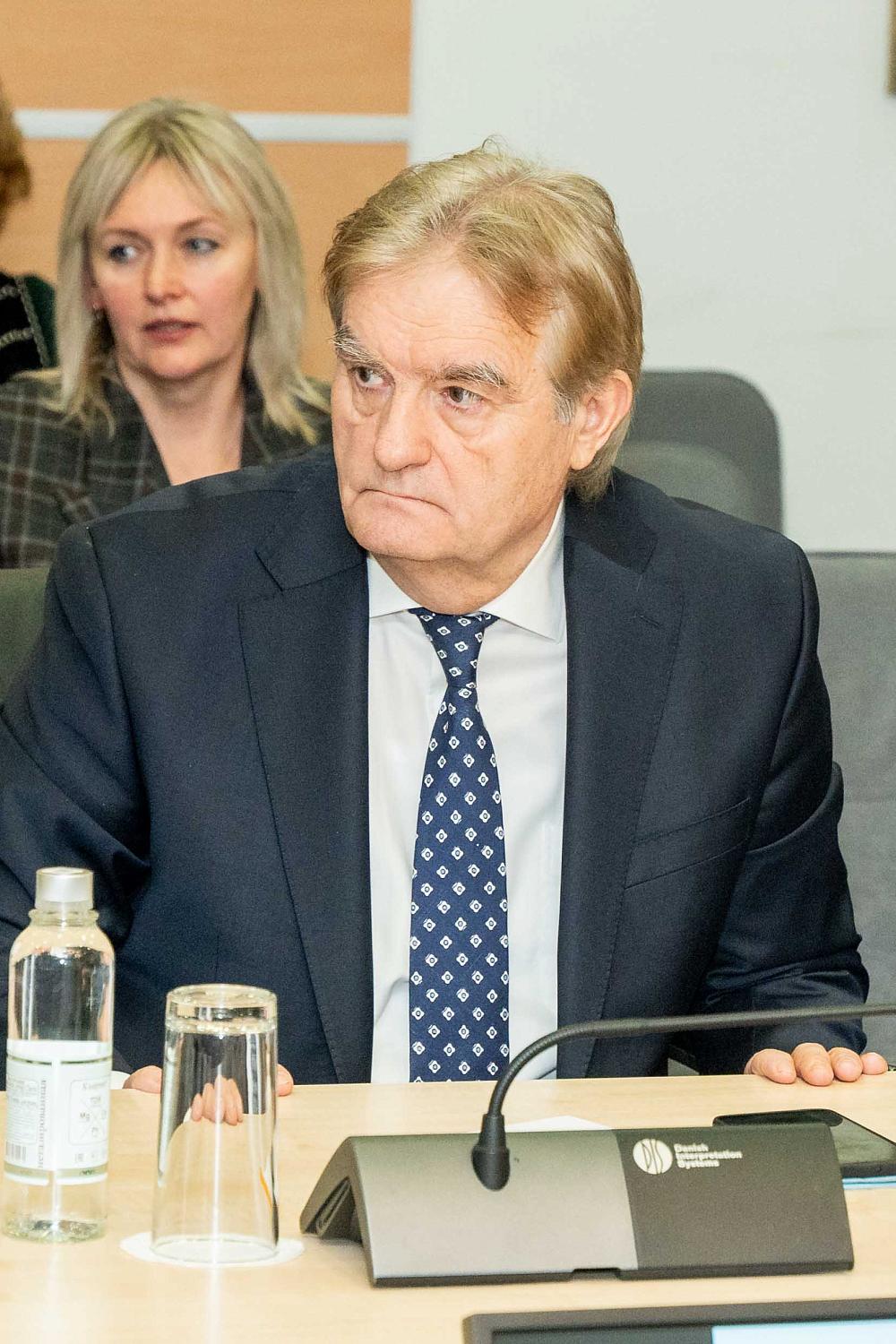 Эксперты по внешнеэкономической деятельности обменялись опытом и поделились проблемами