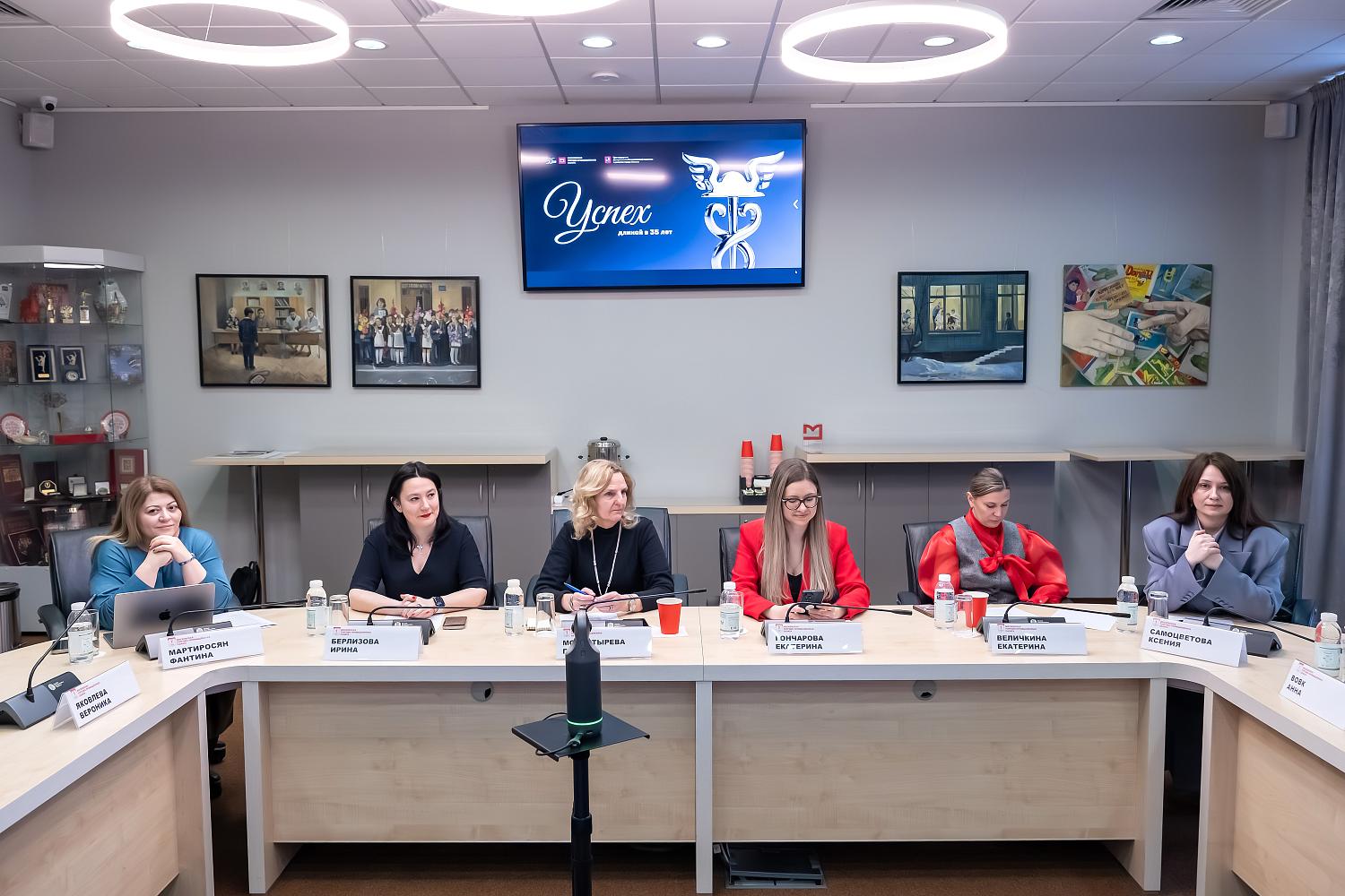 Женщины в бизнесе: как найти баланс между карьерой, семьёй и самореализацией