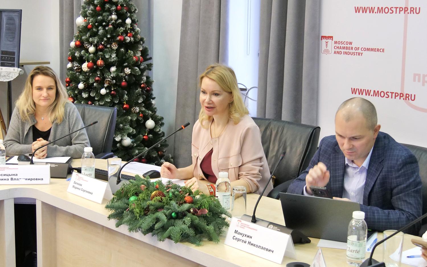 Антикоррупционный диктант в МТПП: бизнес и студенты за честные правила игры