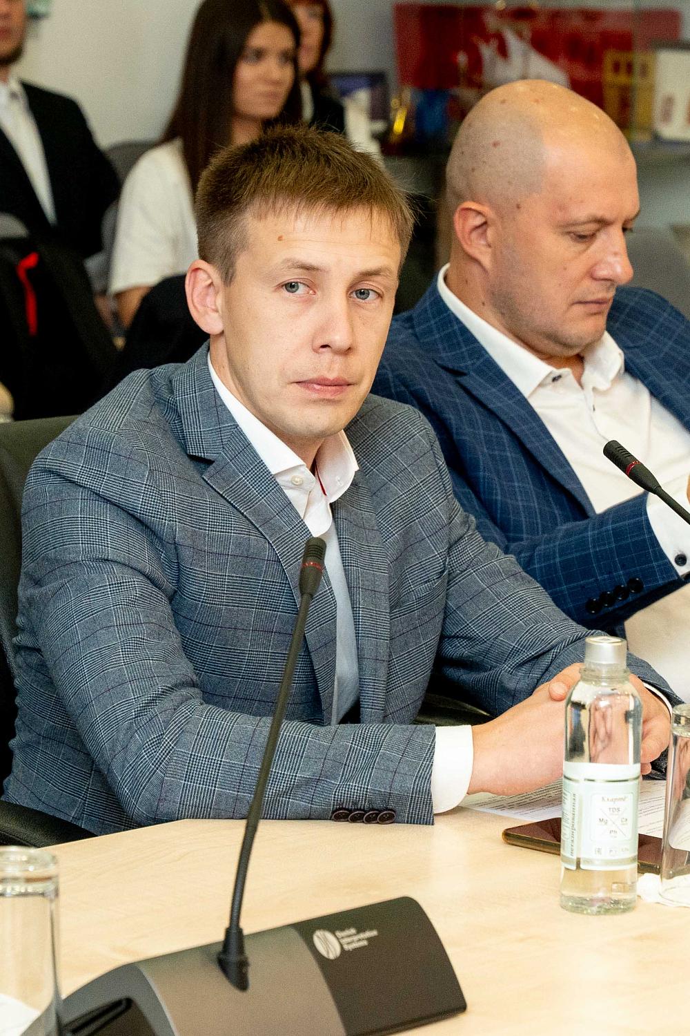 Эксперты обсудили дальнейшие аспекты развития рынка видеоаналитических систем