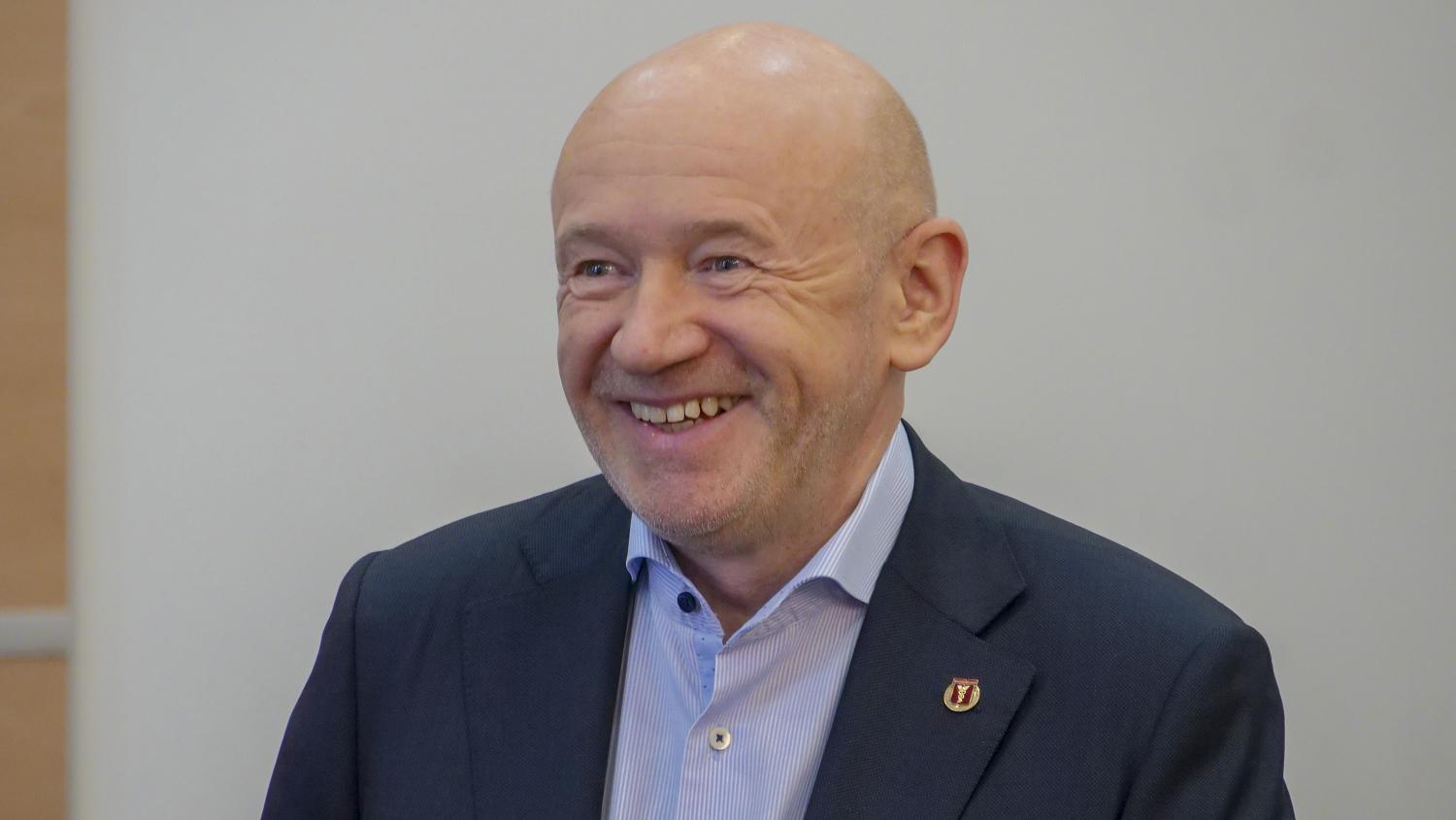 В МТПП состоялось подписание Меморандума о сотрудничестве с ТПП Бурсы