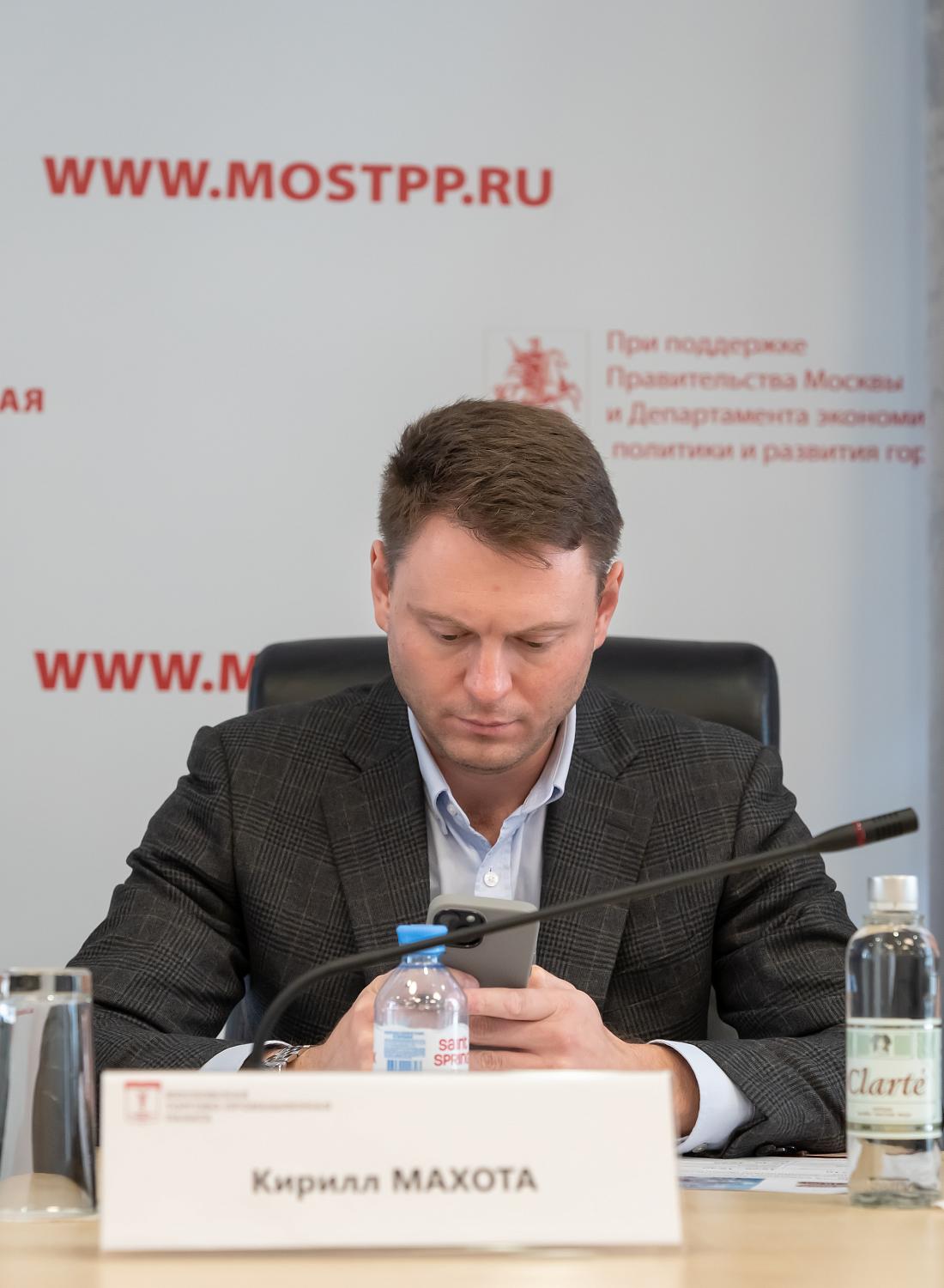 Витамины роста для отечественных медкомпаний