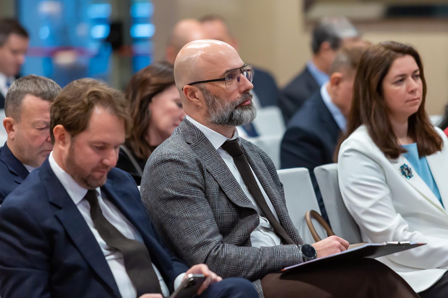 Ставка на партнёрство: МТПП подписала соглашения с ключевыми игроками столицы