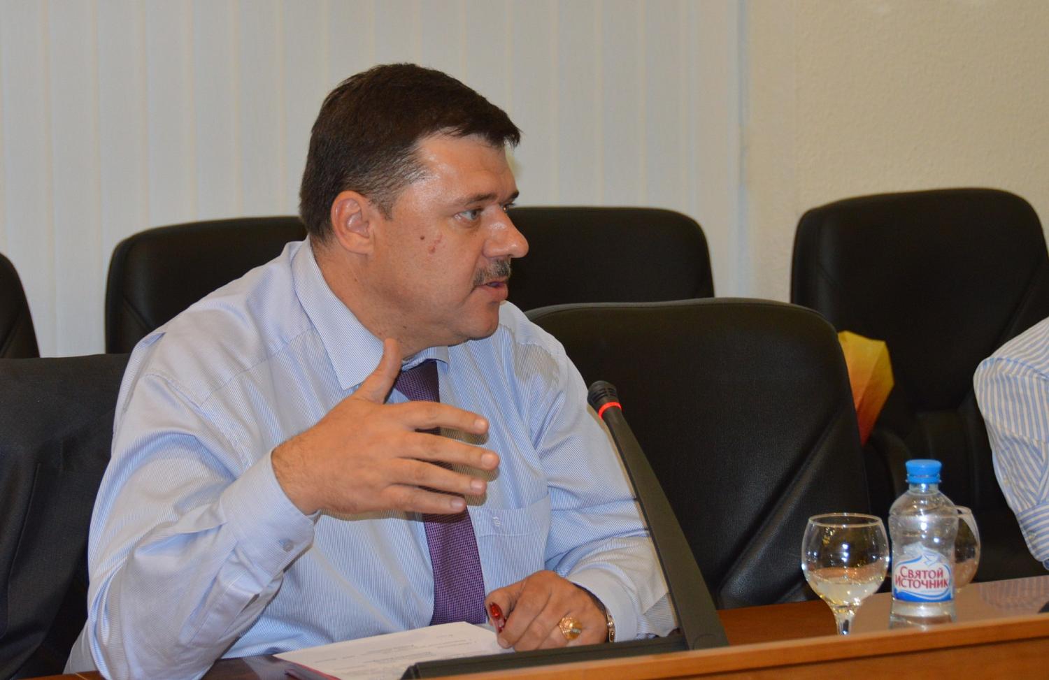 МТПП принимает предложения бизнеса по борьбе с коррупцией