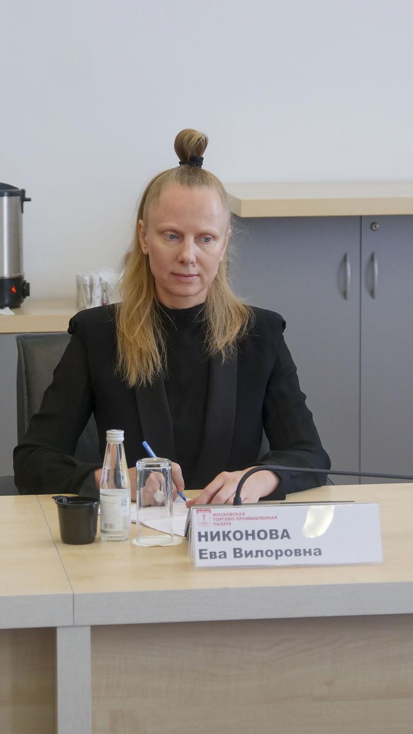 Специалисты обсудили вопросы, связанные с формированием благоприятной городской среды