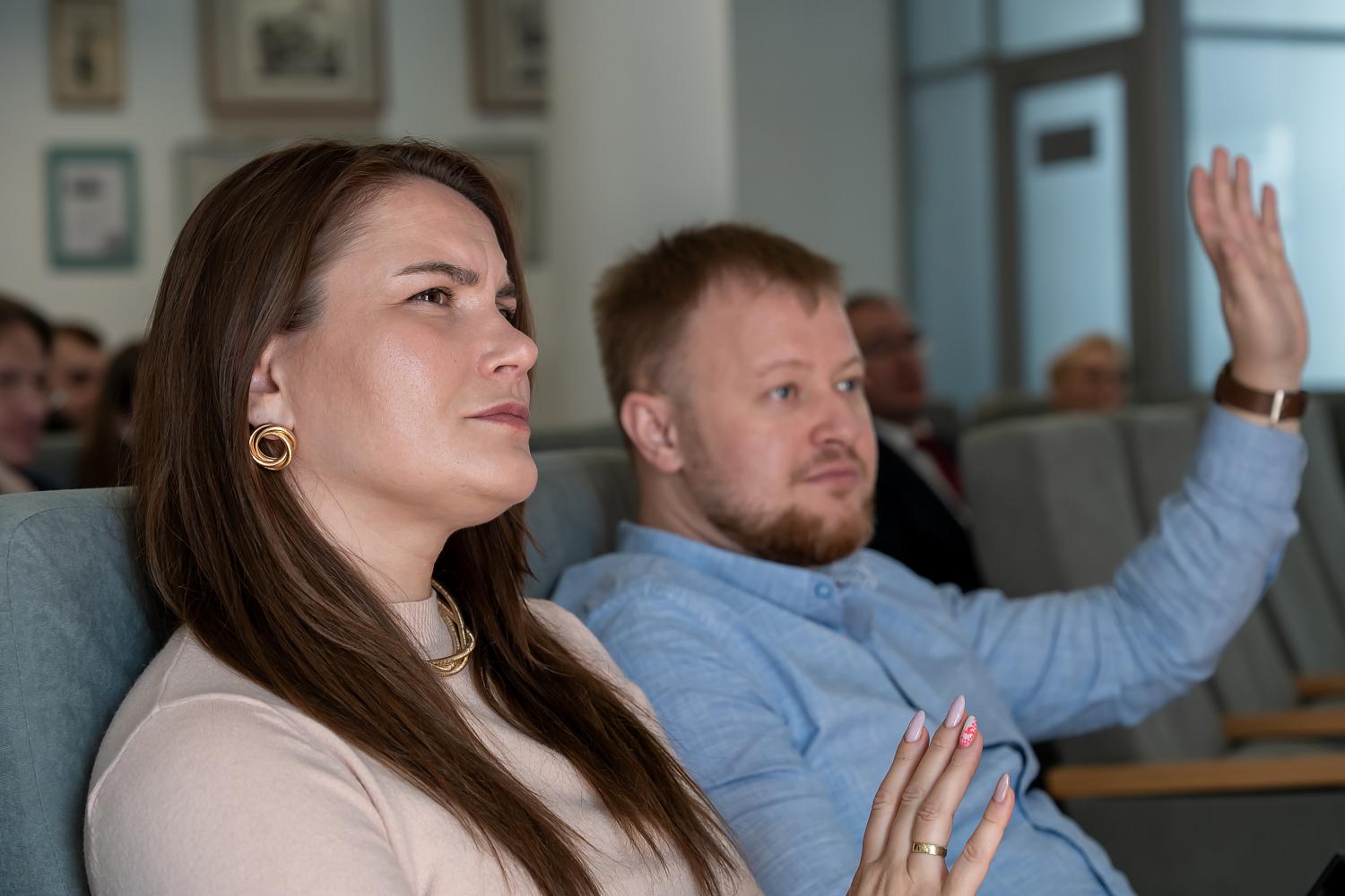 Масштабируемая динамика: ваша энергия — наш общий путь