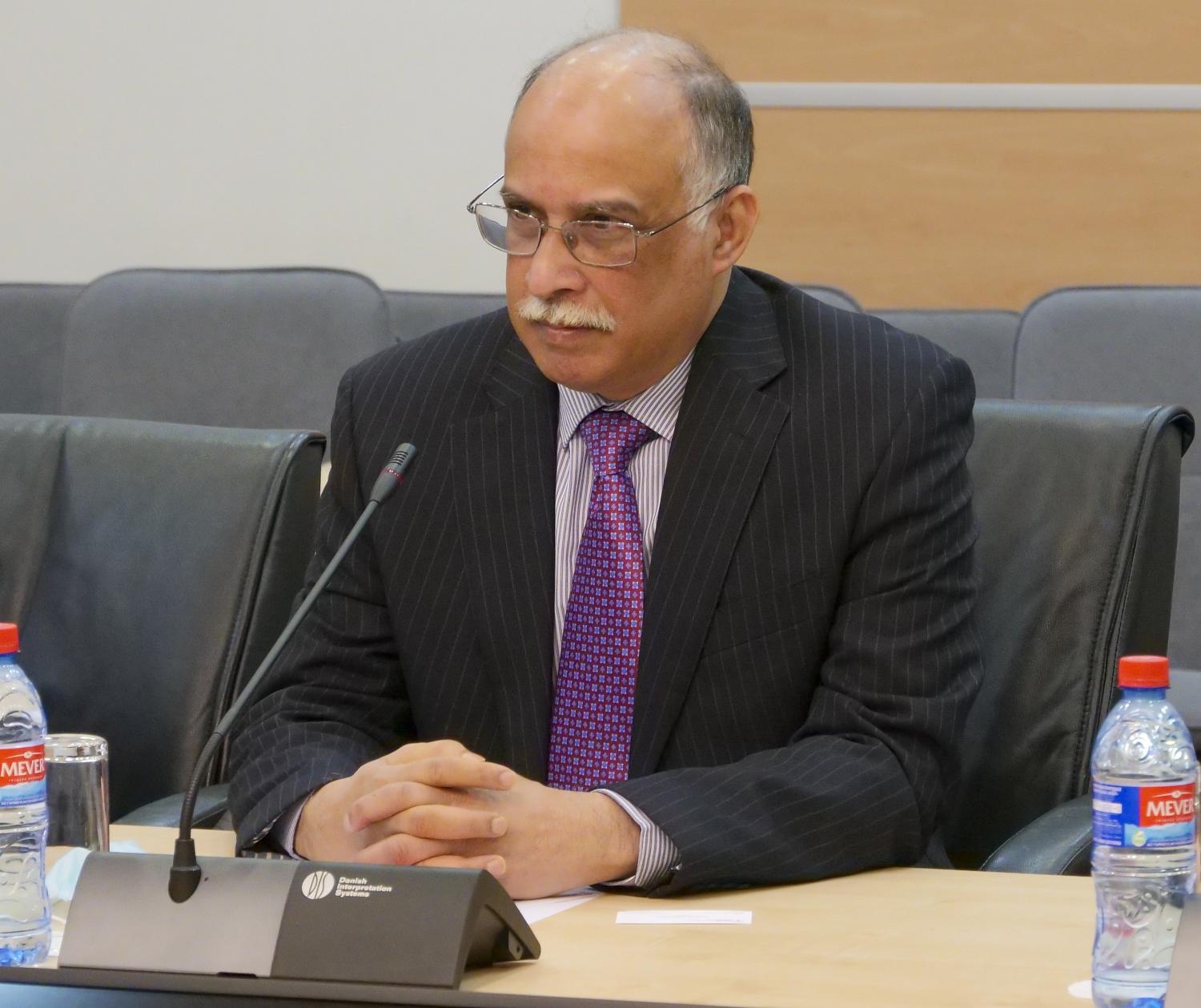 В Московской ТПП побывала делегация Посольства Бангладеш