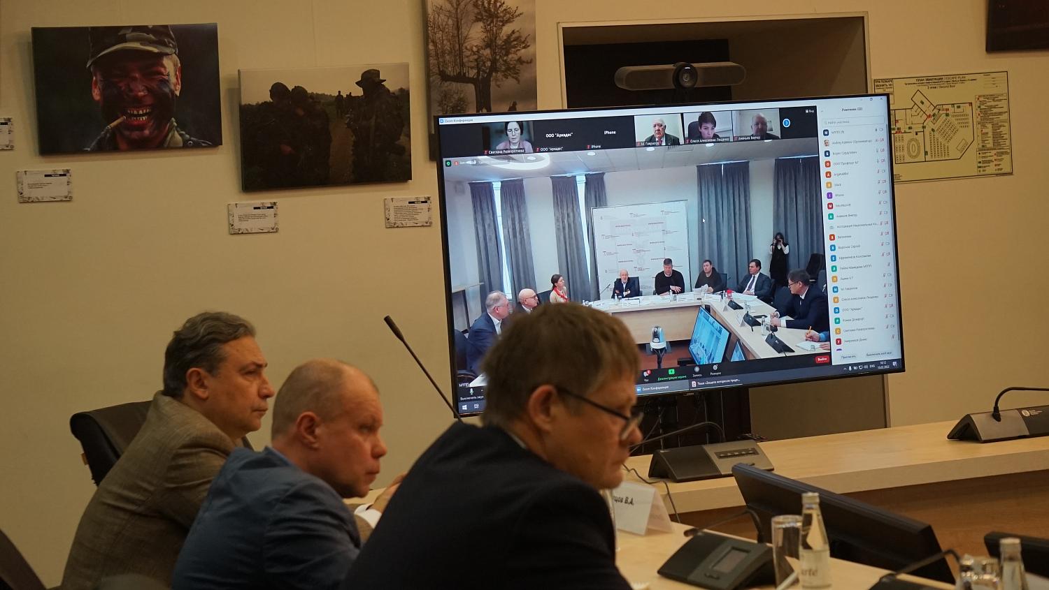 Бизнес, отвечающий за безопасность жилых домов, нуждается в защите закона 