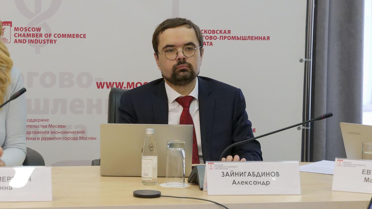 Российские предприниматели узнали, как в условиях ограничительных мер вести бизнес с Китаем