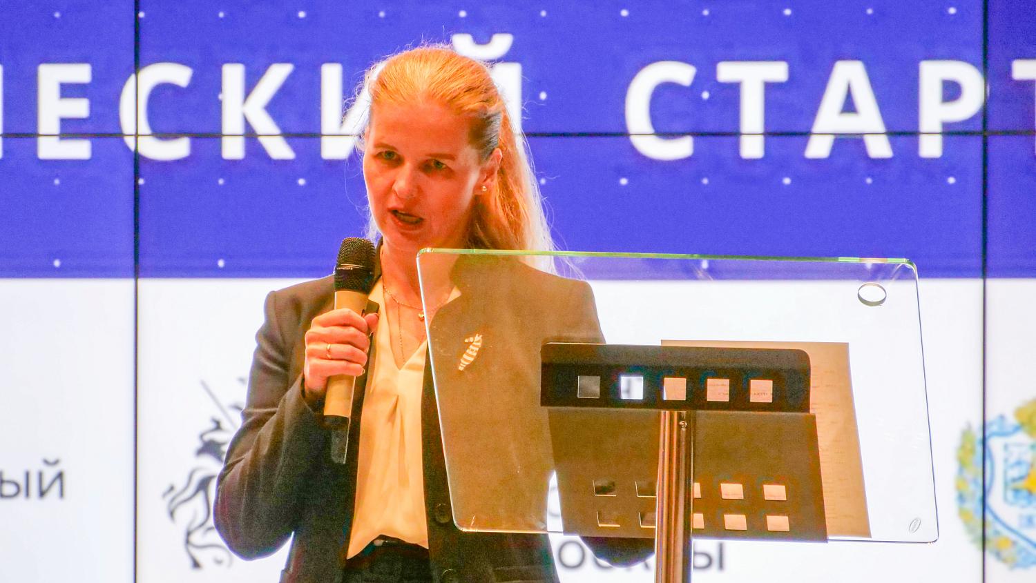 На базе Технопарка «Калибр» открылась ежегодная акселерационная программа