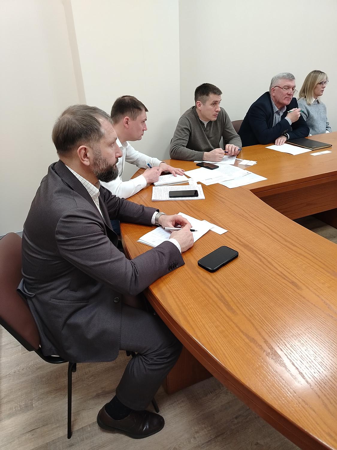 МТПП в ТиНАО помогает бизнесу разобраться в земельно‑имущественных вопросах