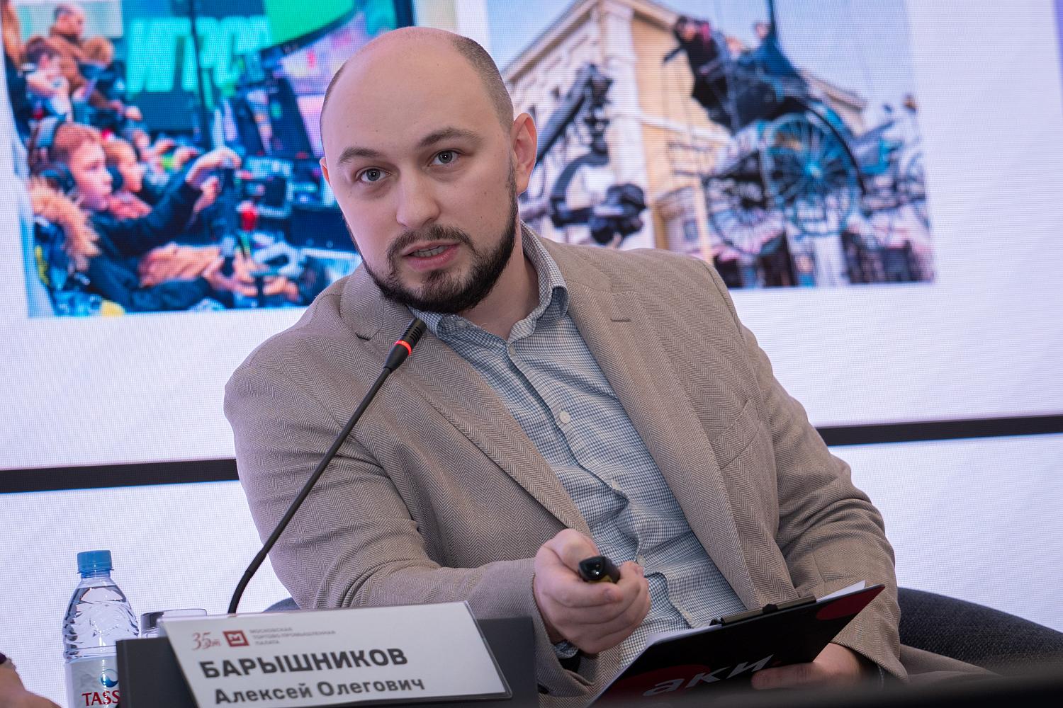 Бизнесменам и блогерам – конструктивное взаимодействие! 