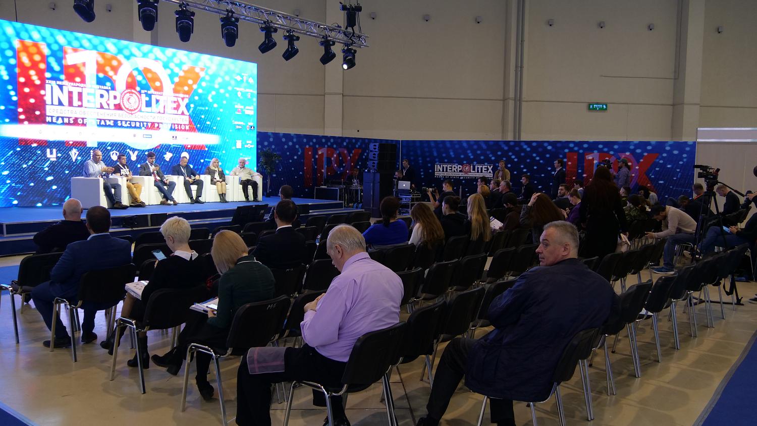 «Безопасная столица» определила приоритеты