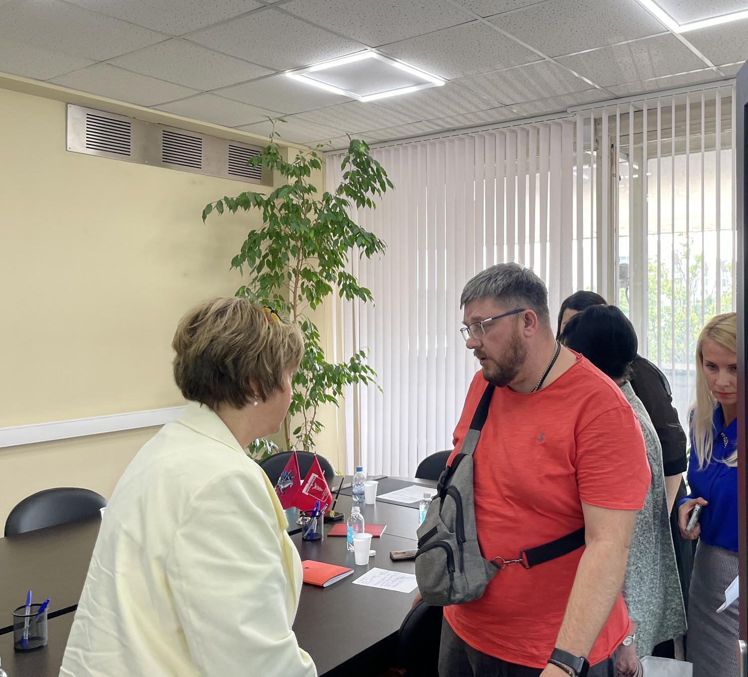 Целевая подготовка и партнерство с бизнесом: новые подходы к обучению медицинских кадров
