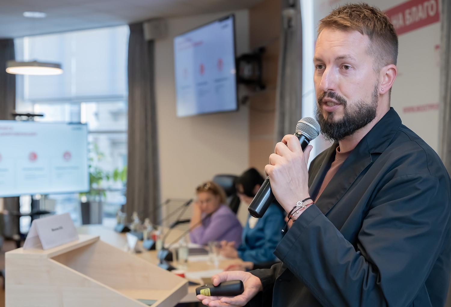 Эксперты обсудили возможности продвижения ценностно-ориентированного бизнеса