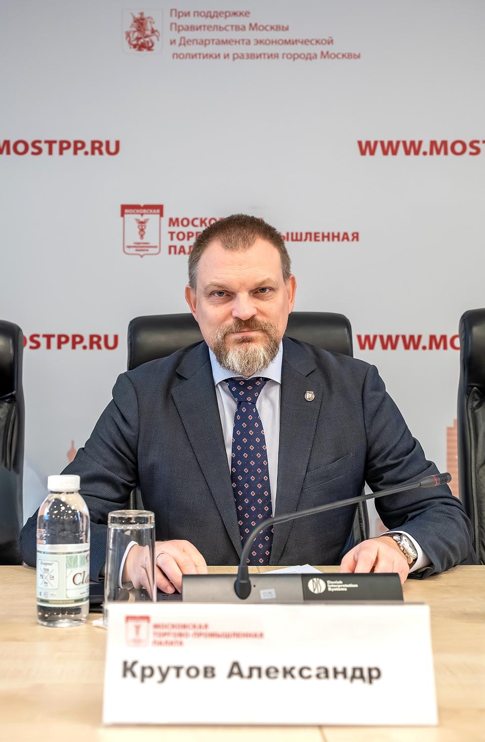 Малый бизнес в большом городе: девелоперы готовы строить производственные площадки под запросы предпринимателей