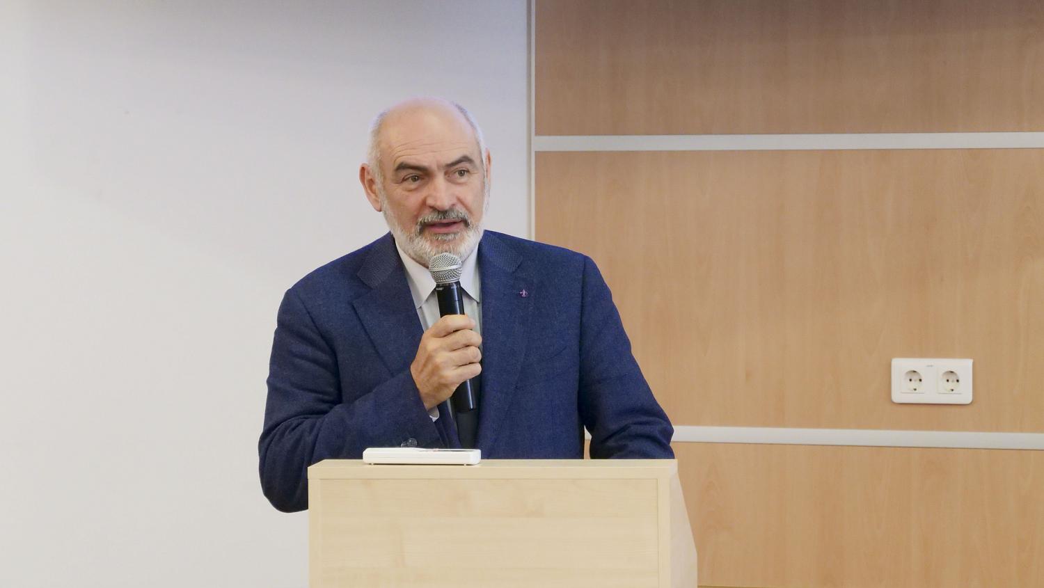 Самые надёжные контакты – это прямые контакты. В МТПП обсудили сотрудничество со странами Африки