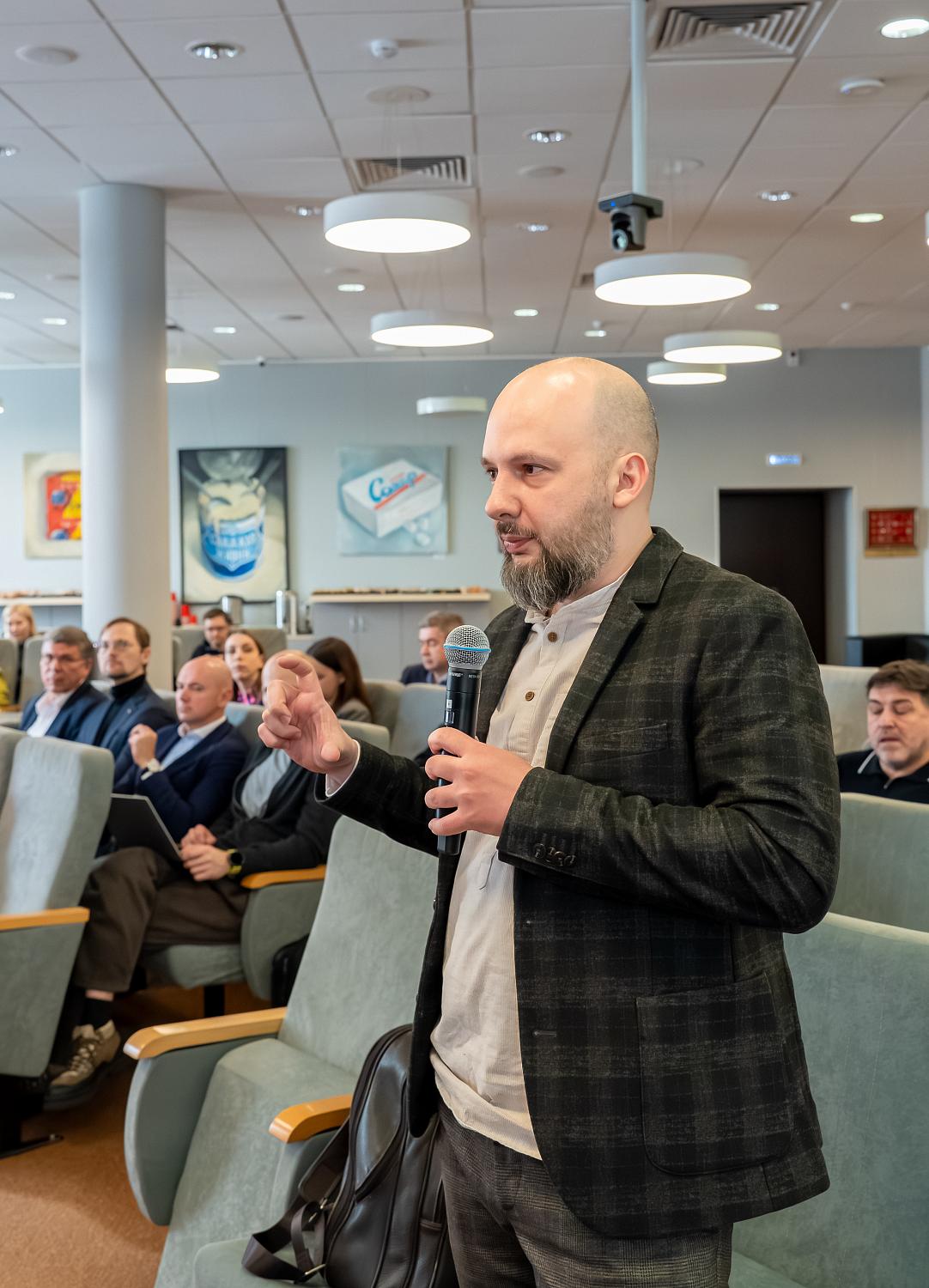 Как обеспечить рост малых и средних промышленных предприятий?