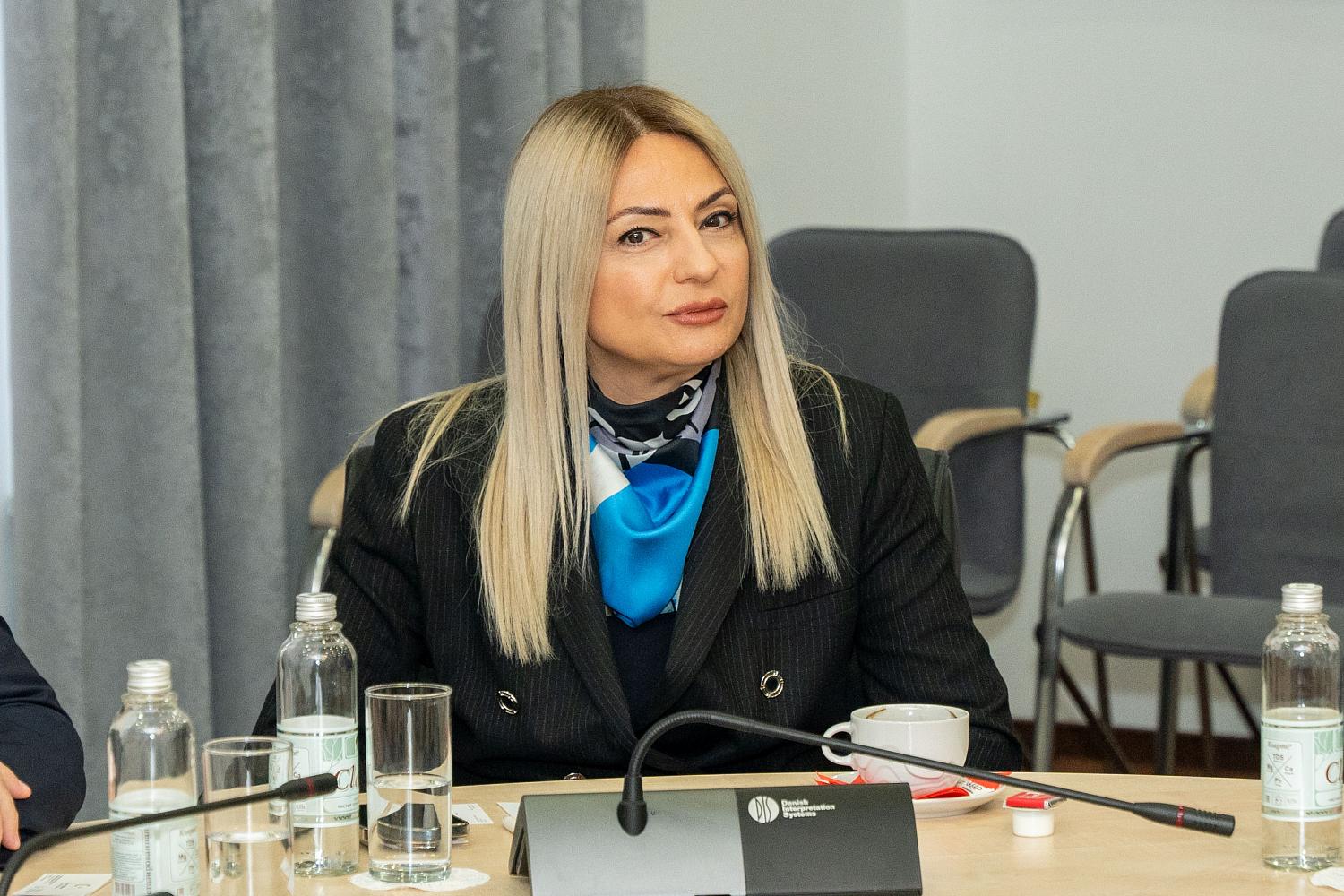 МТПП посетила делегация ТПП Антальи (Республика Турция)