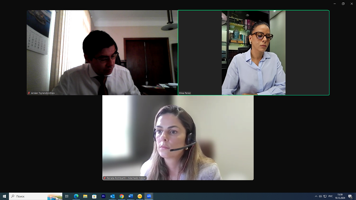 Российские компании могут расширить своё присутствие на рынке Бразилии