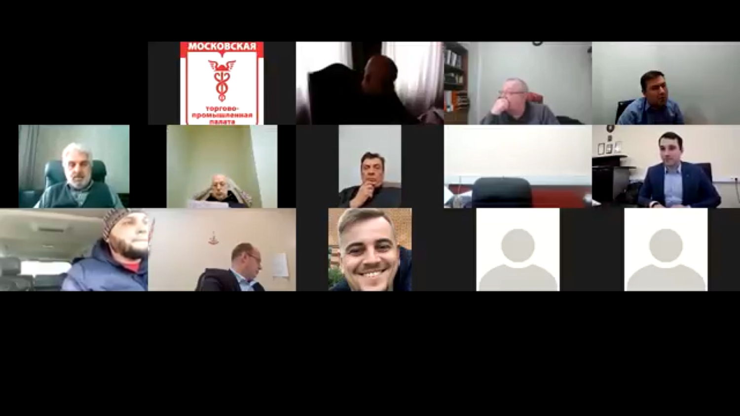 Операторам технического осмотра разъяснили тонкости новых правил