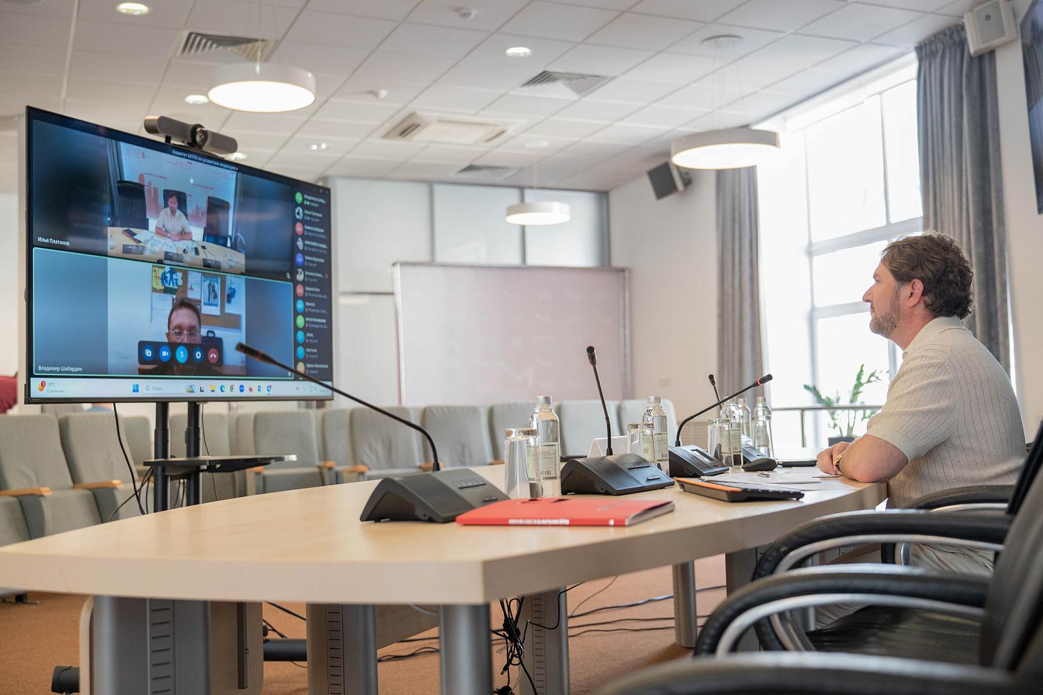 «Давай, поговорим!»: как медиация помогает сохранять диалог в семейных конфликтах