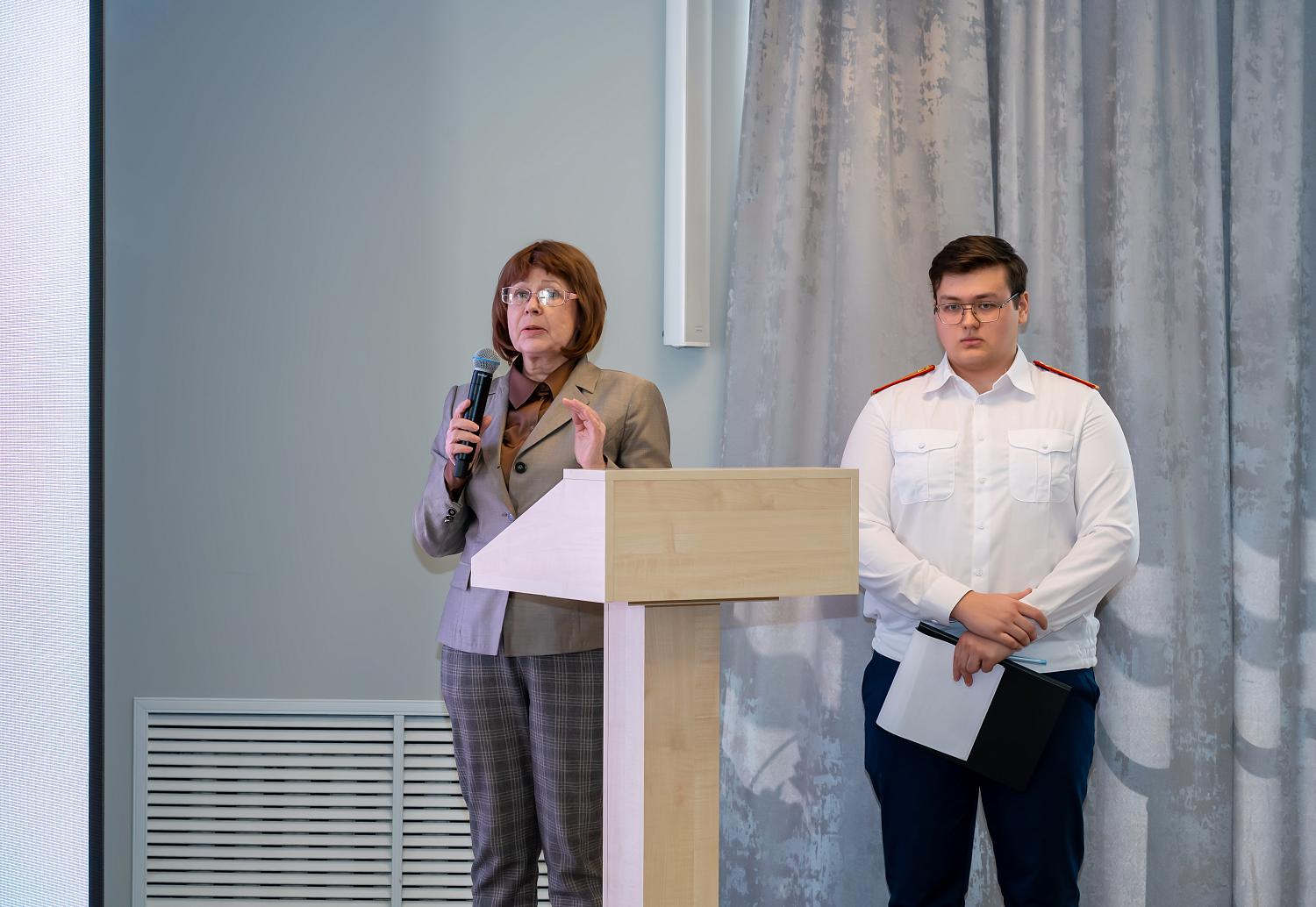 Когда работодатели, вузы и молодёжь садятся за один стол: первые шаги от «мы и они» к «мы вместе»