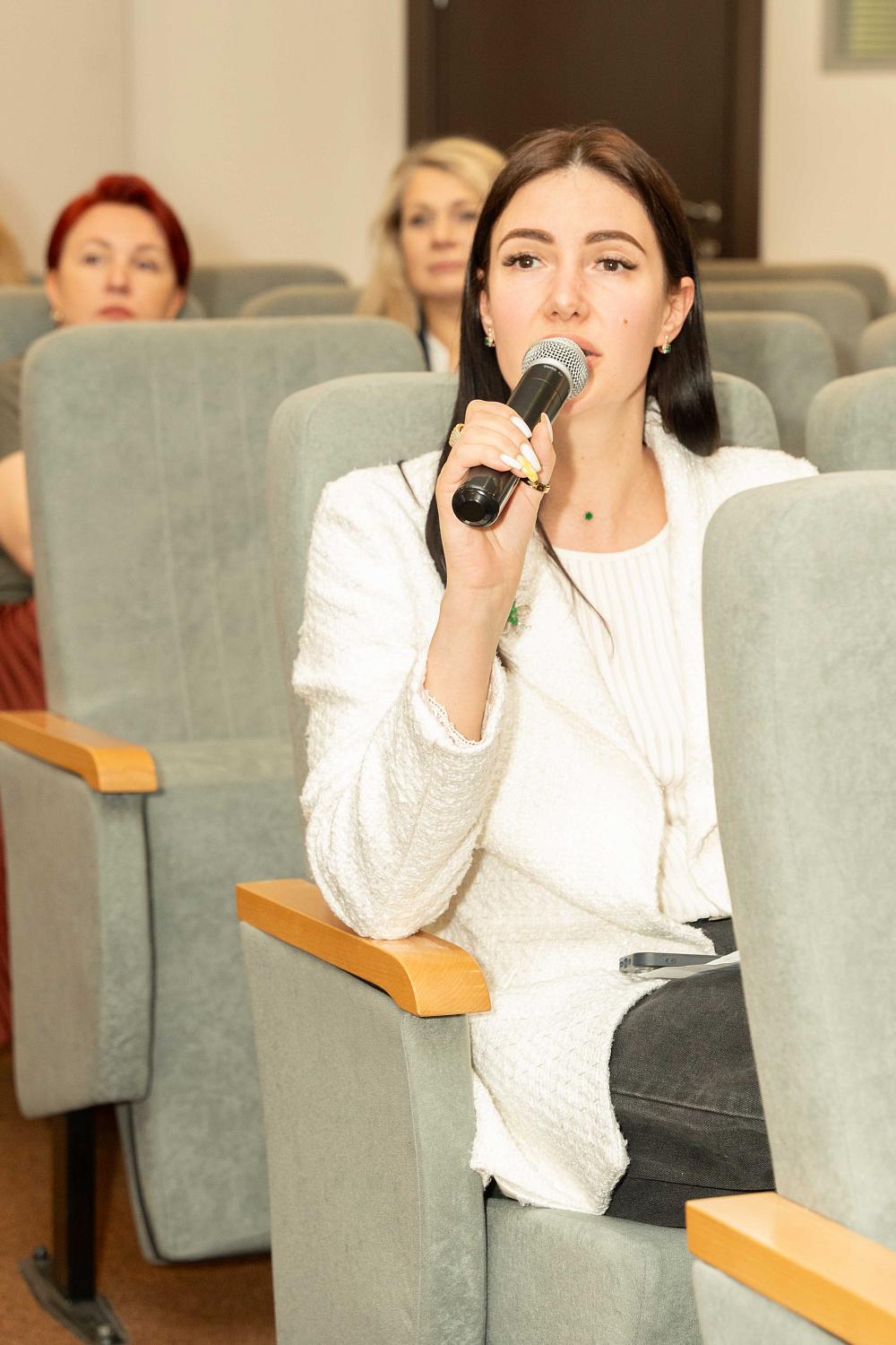 Заседание, посвящённое популяризации процедуры медиации среди адвокатов, прошло в МТПП