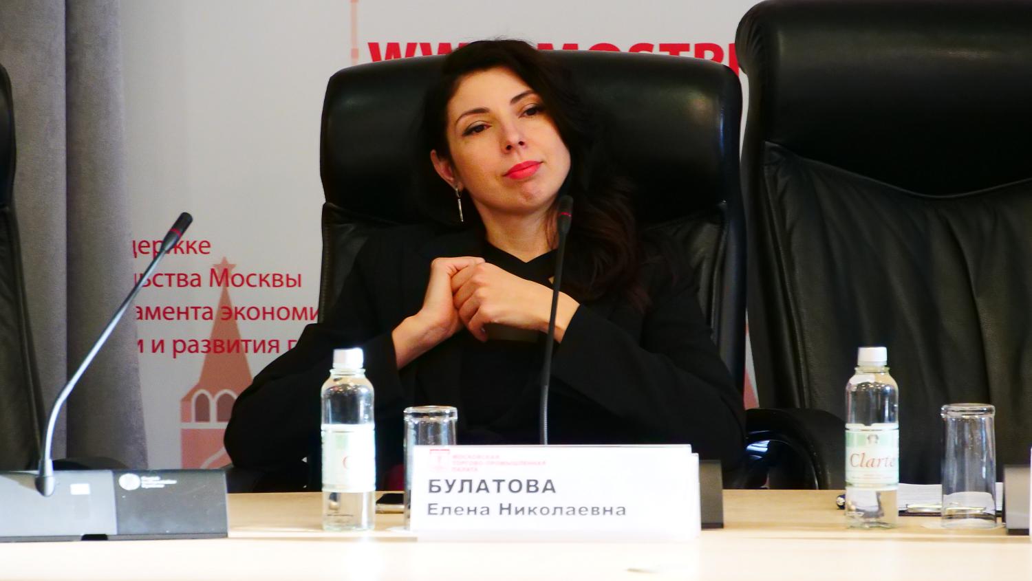 Предприниматели получили навыки грамотной самопрезентации и узнали, на чём строится личный бренд