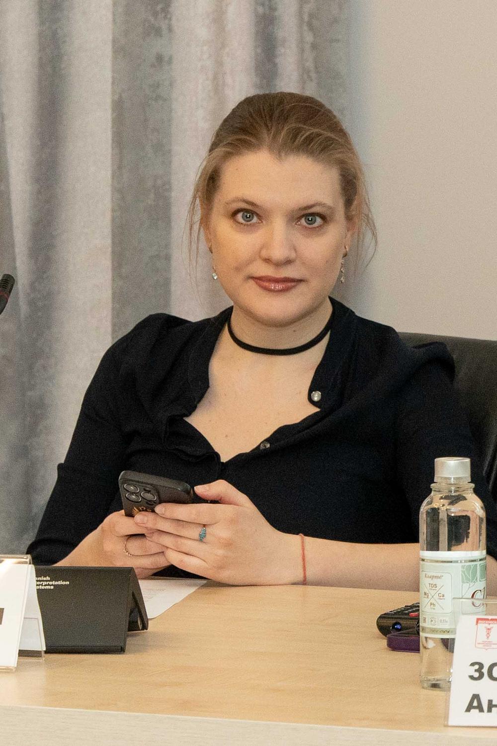 Цифровые платформы призваны помочь МСБ влиться в устойчивую повестку