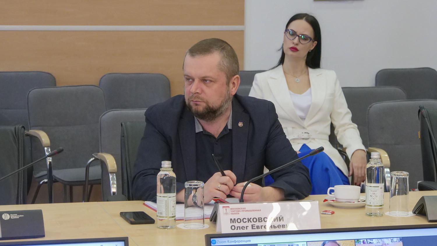 В МТПП появились Комитет по медиакоммуникациям бизнеса и 47-я «страновая» комиссия