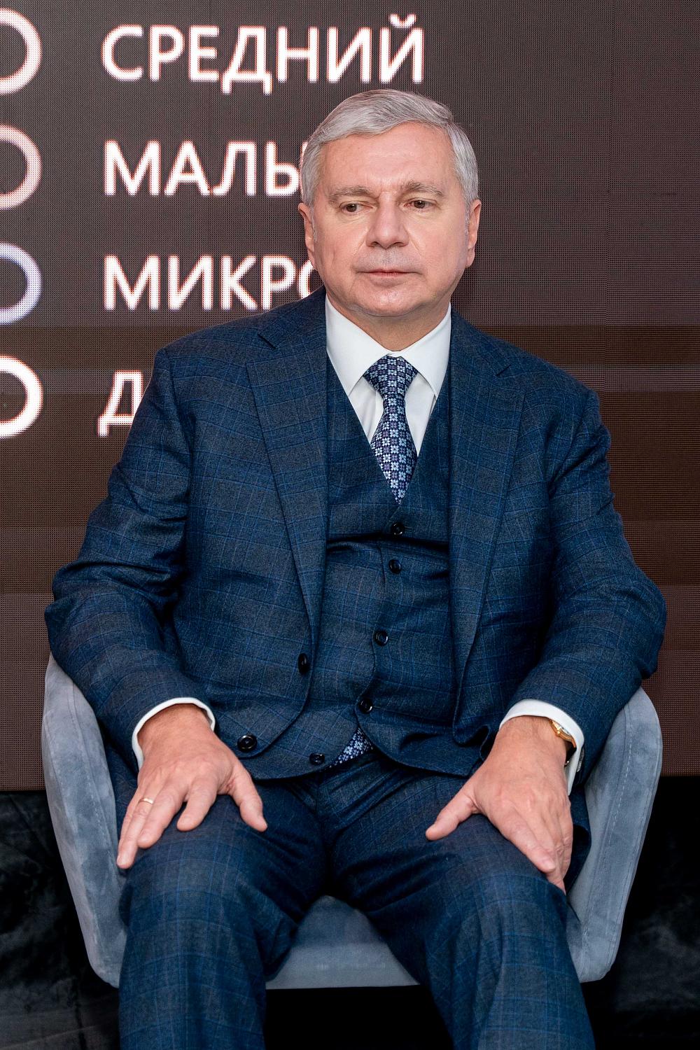 МТПП подвела основные итоги и наметила пути развития 