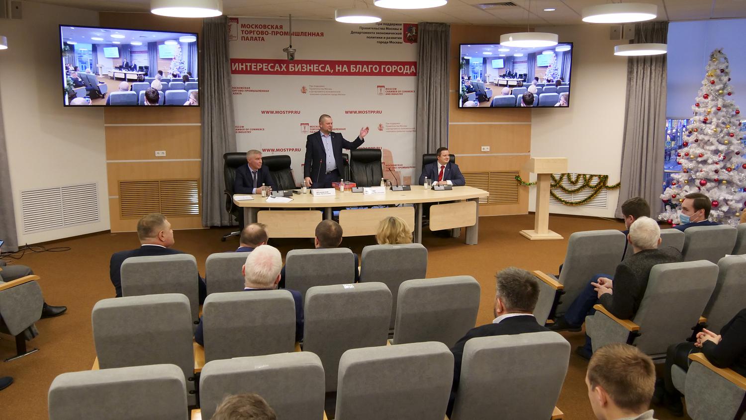 Состоялось вручение III Премии «ЗЕМЛЯК ГОДА»