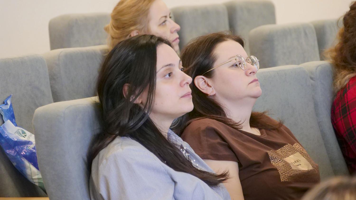 МТПП изучает методы контроля качества медицинских услуг в городе